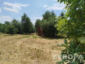 Stavební parcela 1 950 m, Moraveč, cena 1979200 CZK / objekt, nabízí EVROPA realitní kancelář