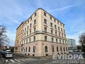 Komerční prostory k pronájmu Praha 7, Jablonského 640/2, cena 7835 CZK / objekt / měsíc, nabízí EVROPA realitní kancelář