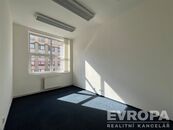 Pronájem kancelářských prostor Obchodní centrum MERKAZ, cena 7648 CZK / objekt / měsíc, nabízí EVROPA realitní kancelář