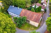 Prodej pěkného velkého domu 6+1 o zastavěné ploše 280 m2 s pozemkem 1268 m2 s jedinečnou atmosférou., cena 4350000 CZK / objekt, nabízí Ing. Eva Šnajdrová