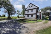 Prodej prostorného rodinného domu o zastavěné ploše 157 m2 v klidné části Plzeňského kraje, Dřevec, cena 1920000 CZK / objekt, nabízí 