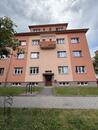 Prodej bytu 2+1 s balkonem, CP 81 m2, Vsetín, ul. Na Kamencoch, osobní vlastnictví, cena 3213000 CZK / objekt, nabízí