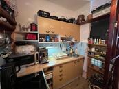 Prodej bytu 2+kk, Vsetín, ul Tyršova, CP 39 m2, cena 2100000 CZK / objekt, nabízí
