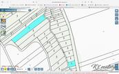 Prodej lesního pozemku po těžbě, obec Šišma, CP 2141 m2, cena 30000 CZK / objekt, nabízí Karla Vaculíková reality s.r.o.