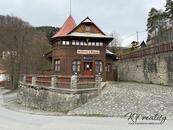 Prodej domu, restaurace v obci Bystřička, CP 4085 m2, cena 7900000 CZK / objekt, nabízí 