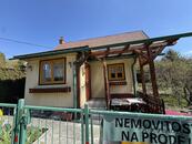 Pronájem chaty o CP 159 m2, Vsetín, místní část Janišov, cena 10000 CZK / objekt / měsíc, nabízí 