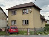 Prodej rodinný dům v obci Bystřice pod Hostýnem, ul. Lipnická, CP 1258 m2, cena 5900000 CZK / objekt, nabízí 