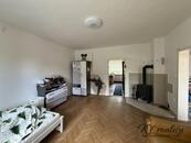 Prodej rodinný dům 5 + 1 v obci Bystřice pod Hostýnem, ul. Lipnická, CP 1258 m2, cena 5390000 CZK / objekt, nabízí Karla Vaculíková reality s.r.o.