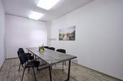 Pronájem komerčních prostor, 16 m2, České Budějovice - Havlíčkova kolonie, cena 800 CZK / objekt / měsíc, nabízí