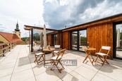 Prodej penzionu (768 m2), pozemek 2 463m2 - Číměř, cena 19700000 CZK / objekt, nabízí