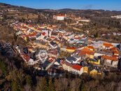 Prodej bytu 3+kk ve Vimperku (56 m2), cena 4131000 CZK / objekt, nabízí