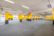 Pronájem obchodních prostor, 800 m2, v obchodní lokalitě Strakonická / Suchomelská, České Budějovice, cena 130000 CZK / objekt / měsíc, nabízí 