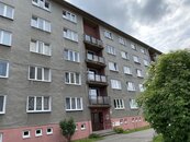 Pronájem, Byt 1+1, 38m2 - centrum, Havlíčkova kolonie, České Budějovice, cena 12000 CZK / objekt / měsíc, nabízí 