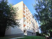 Podnájem velice prostorného, DV bytu, 1+1, 43 m2, na ulici Italská, Prachatice, cena 12166 CZK / objekt / měsíc, nabízí