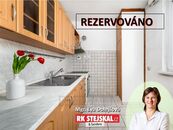 Byt 2+1 (52,38 m2) s parkovacím stáním, v oblíbené lokalitě, Strakonice I, cena 3100000 CZK / objekt, nabízí 