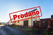 Prodej částečně rekonstruovaného a modernizovaného RD s nádvořím, Vitín, okr. Č. Budějovice, cena 4676000 CZK / objekt, nabízí 