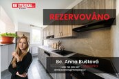 Prodej DV bytu 3+1 s parkovacím místem a zahradou, Hůrky - Lišov, okres České Budějovice., cena 3390000 CZK / objekt, nabízí 