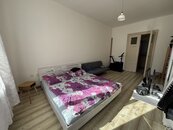 Pronájem bytu 1+1, 44 m2, Mánesova ul., České Budějovice