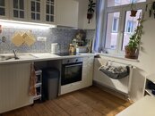 Pronájem byty 2+1, 43 m2 - České Budějovice 7