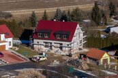 Prodej rodinného domu Novosedly u Kájova, cena 11817000 CZK / objekt, nabízí RK Stejskal & Šandera