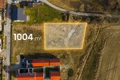 Prodej stavebního pozemku 1004 m2, Libníč, cena 4969800 CZK / objekt, nabízí 