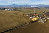 Stavební pozemek 1004 m2 v oblíbené obci Libníč - klidné bydlení pár minut od Českých Budějovic, cena 4467800 CZK / objekt, nabízí 