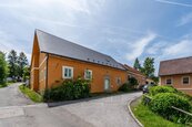 Prodej rodinného domu, Rožmberk nad Vltavou, cena 8990000 CZK / objekt, nabízí RK Stejskal & Šandera