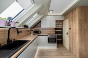 Prodej bytu 4+1 , 145m2 Suché Vrbné - České Budějovice