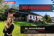 Prodej udržovaného RD, se zastřešenou pergolou a zahradou, Suchdol u Bujanova, okr. Český Krumlov, cena 2690000 CZK / objekt, nabízí 