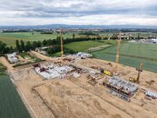 Prodej bytu 1+kk 47 m2, České Budějovice - Hůry, cena 4690000 CZK / objekt, nabízí RK Stejskal & Šandera