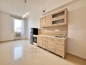 Pronájem bytu 1+kk 19 m2