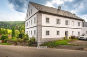Prodej rozlehlé, zemědělské usedlosti s uzavřeným nádvořím, Rožmitál na Šumavě, okr. Český Krumlov, cena 6319830 CZK / objekt, nabízí RK Stejskal & Šandera
