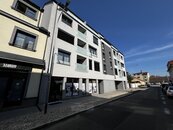 Pronájem 1+kk 59 m2