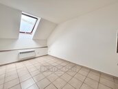 Pronájem bytu 1+kk 23 m2