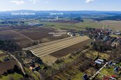 Prodej developerských pozemku - Libníč u Českých Budějovic, potenciál cca 60 jednotek, cena 106189000 CZK / objekt, nabízí RK Stejskal & Šandera