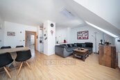 Prodej bytu 3+kk 80 m2, cena 4390000 CZK / objekt, nabízí 