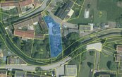 Spoluvlastnický podíl 1/9 stavebního pozemku-Ledenice, vhodné pro investory a flipaře, cena 115000 CZK / objekt, nabízí RK Stejskal & Šandera