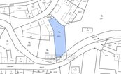 Spoluvlastnický podíl 1/9 stavebního pozemku-Ledenice, vhodné pro investory a flipaře, cena 115000 CZK / objekt, nabízí RK Stejskal & Šandera