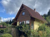prodej domku se zahradou v Prachaticích, cena 3780000 CZK / objekt, nabízí 