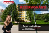 Byt po rekonstrukci, s balkonem a sklepem - Loučovice, okr. Český Krumlov, cena 2700000 CZK / objekt, nabízí 