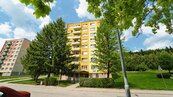 Byt po rekonstrukci, s balkonem a sklepem - Loučovice, okr. Český Krumlov, cena 2700000 CZK / objekt, nabízí 