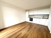 Pronájem bytu 2+kk, 42 m2 s balkonem, 2 sklepní kóje - po kompletní rekonstrukci