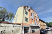 Prodej parkovacího stání (14 m2), ul. Nová, České Budějovice, cena 320000 CZK / objekt, nabízí RK Stejskal & Šandera