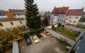 Prodej parkovacího stání (14 m2), ul. Nová, České Budějovice