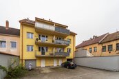 Prodej parkovacího stání (14 m2), ul. Nová, České Budějovice
