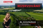 Prodej zahrady se zahradním domkem, 391m2, Kamenný Újezd, cena 1321000 CZK / objekt, nabízí 