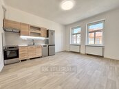Pronájem bytu 3+kk 60 m2, cena 17000 CZK / objekt / měsíc, nabízí 
