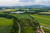 Prodej zahrady se zahradním domkem, 391m2, Kamenný Újezd, cena 1321000 CZK / objekt, nabízí 