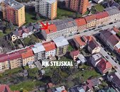 Pronájem bytu 1+1, ul. Heydukova, České Budějovice, cena 12500 CZK / objekt / měsíc, nabízí 