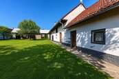 Rodinný dům (152 m2) s pozemkem 2004 m2, Slavošovice, cena 4499000 CZK / objekt, nabízí RK Stejskal & Šandera